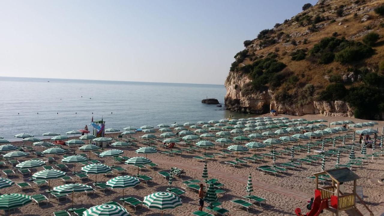 Apartment Olive&sea Villa-sea