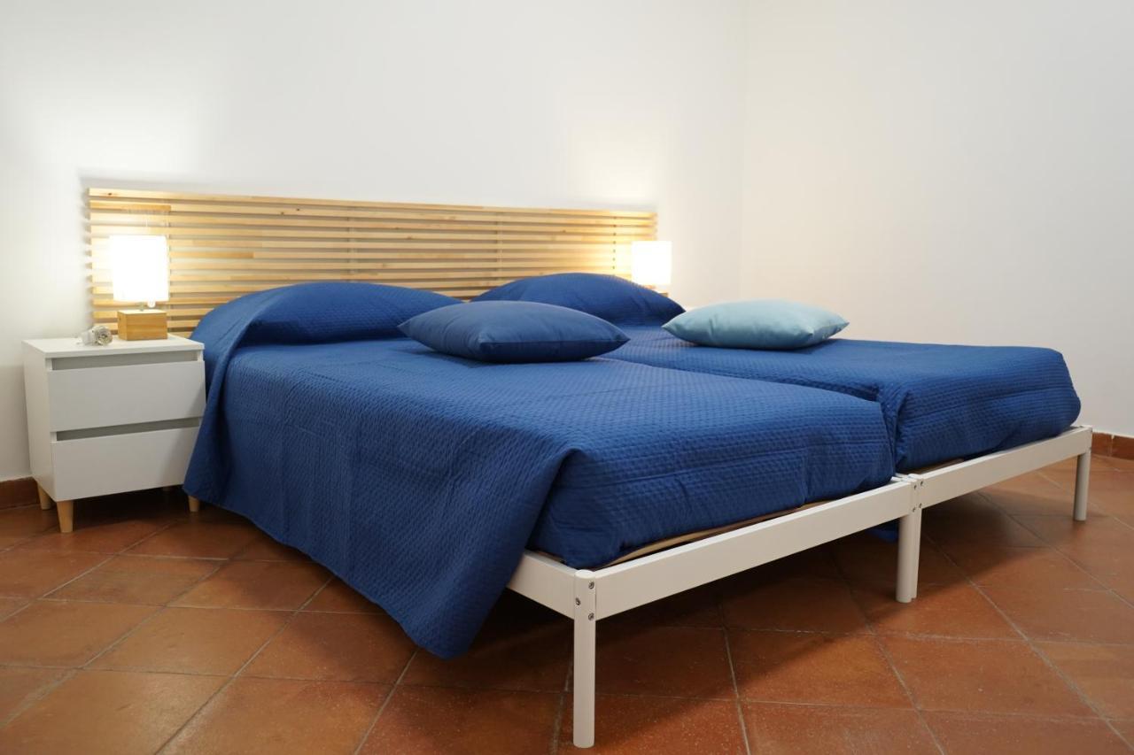 Olive&sea Villa-sea Apartment Mattinata
