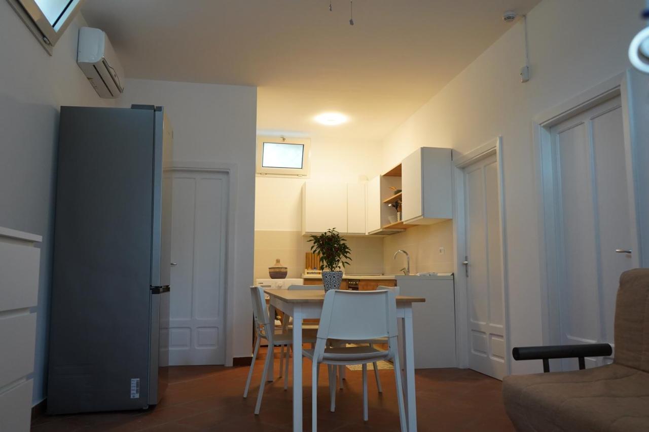 Apartment Olive&sea Villa-sea Mattinata
