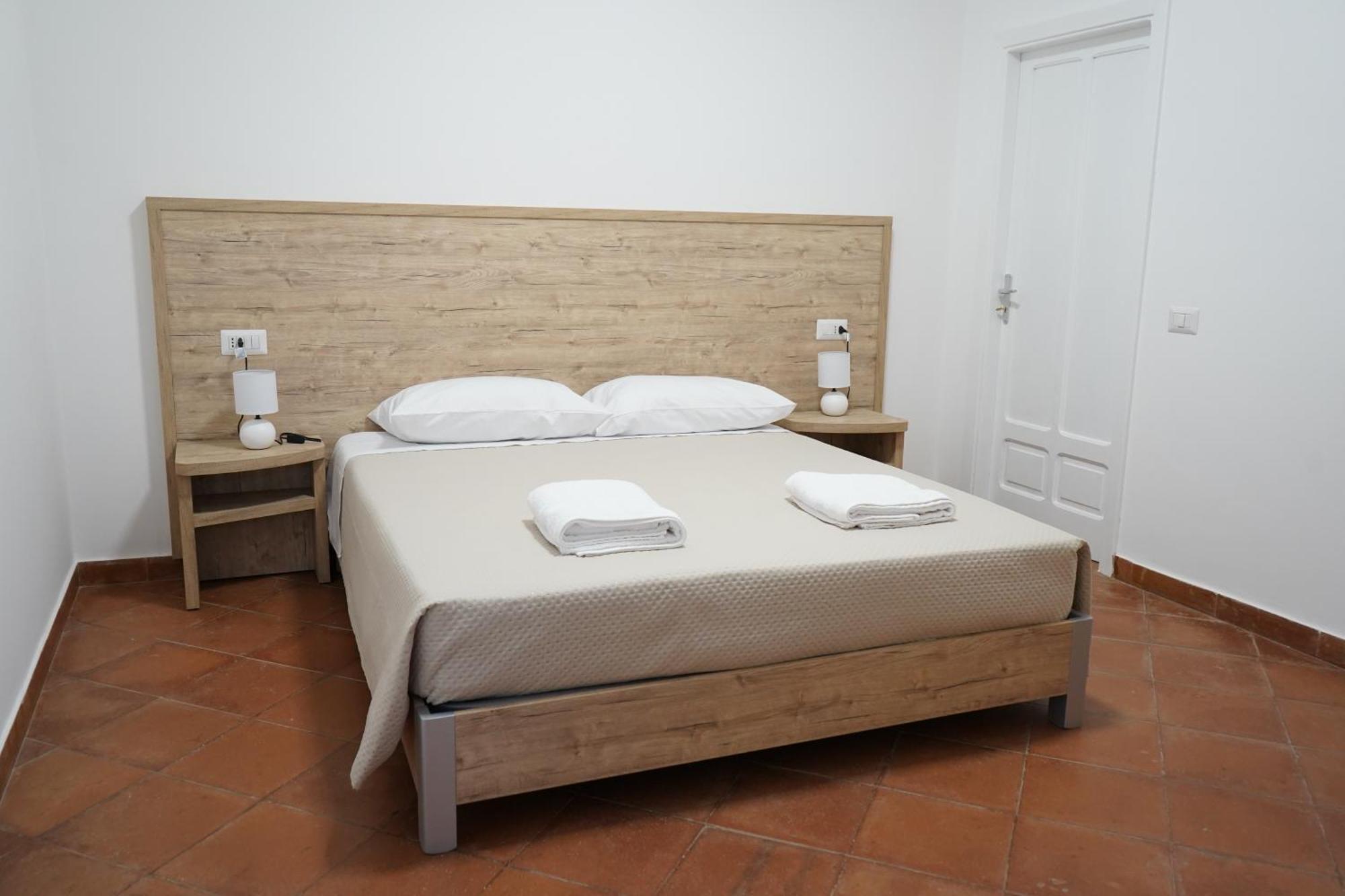 Olive&sea Villa-sea Apartment Mattinata