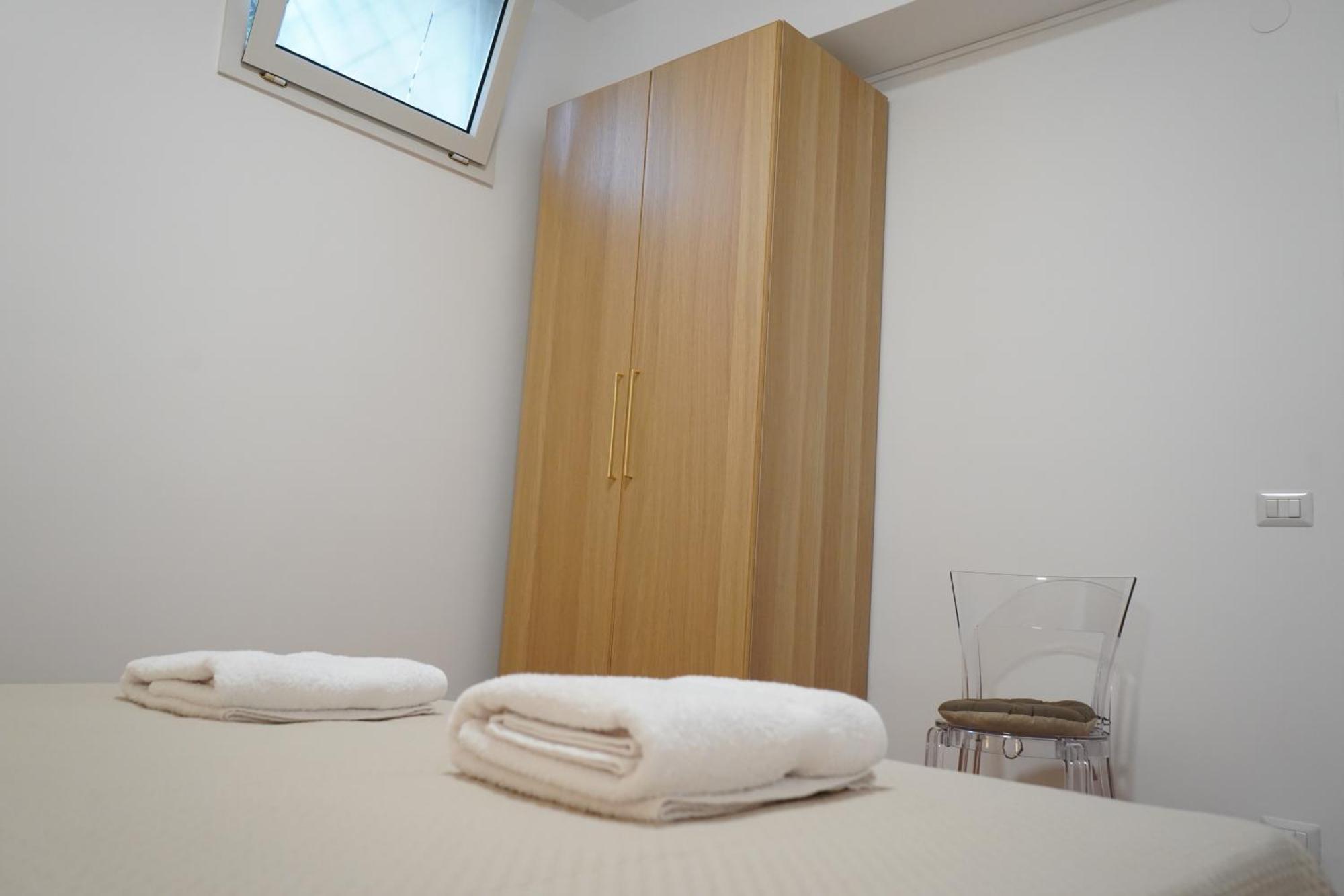 Olive&sea Villa-sea *